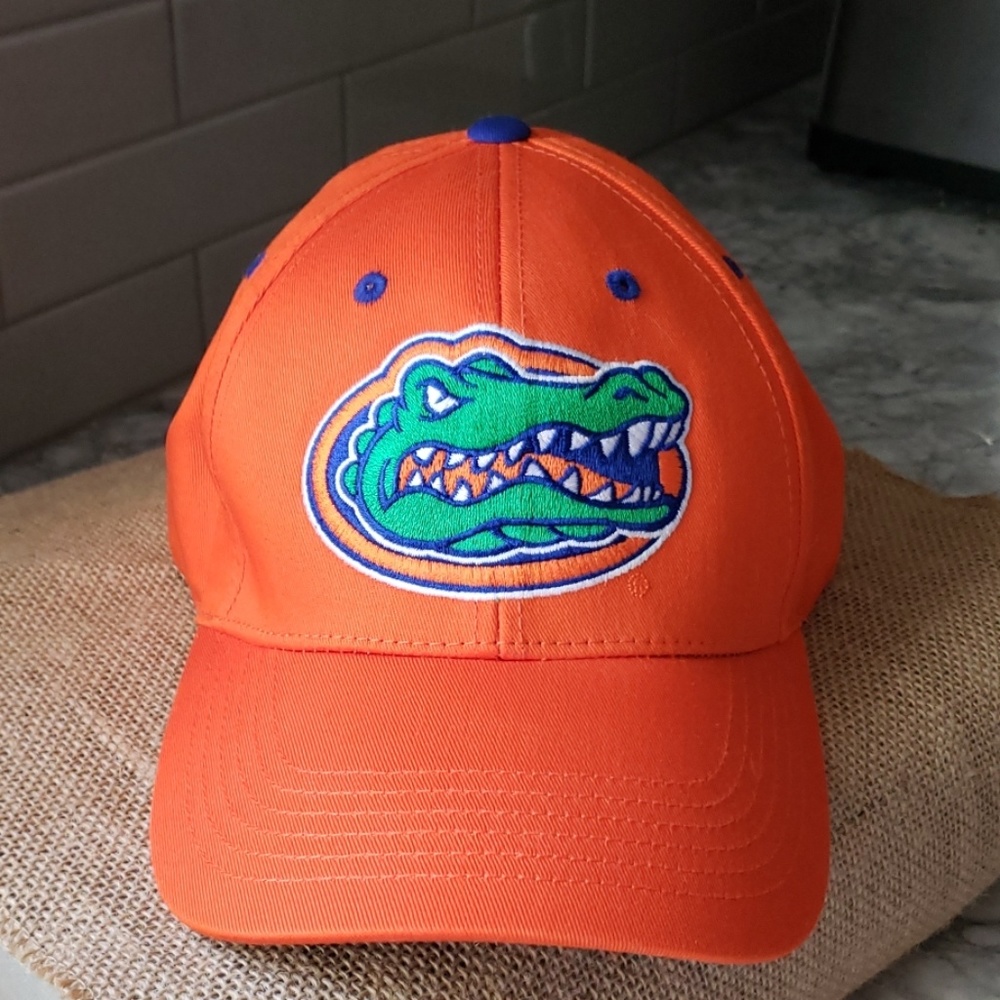 Florida Gators ball cap